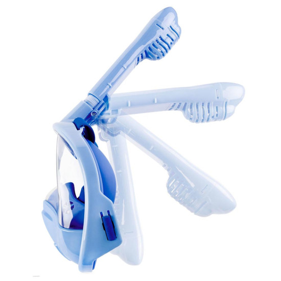 Spokey Zumi Παιδική μάσκα κατάδυσης Spokey Zumi Παιδική μάσκα κατάδυσης